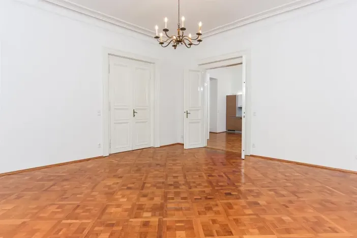 Pronájem kanceláře, Praha - Vinohrady, Anny Letenské, 160 m2