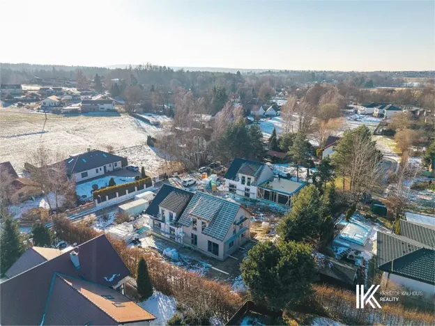 Prodej rodinného domu, Kamenice, Vnitřní, 123 m2