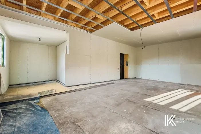 Prodej rodinného domu, Kamenice, Vnitřní, 123 m2