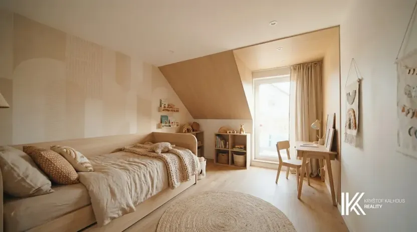 Prodej rodinného domu, Kamenice, Vnitřní, 123 m2