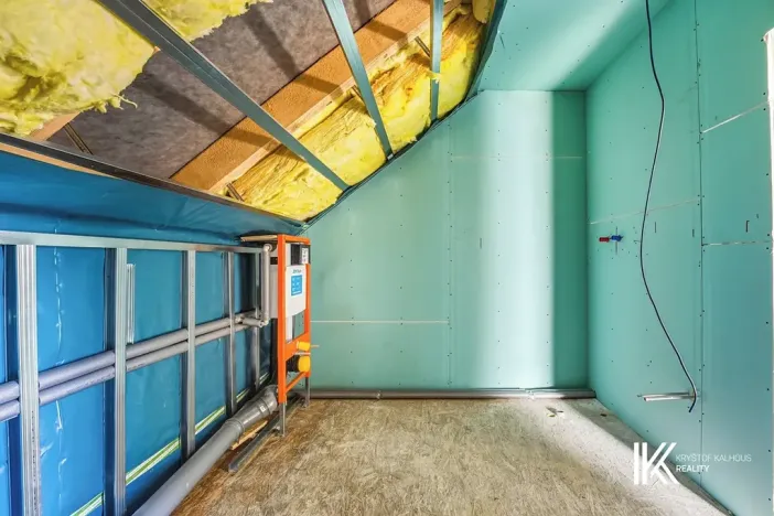 Prodej rodinného domu, Kamenice, Vnitřní, 123 m2