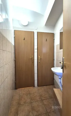 Pronájem obchodního prostoru, Písek, Budějovická, 110 m2