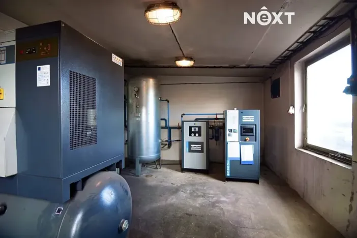 Prodej obchodního prostoru, Kaplice, Pohorská, 3540 m2