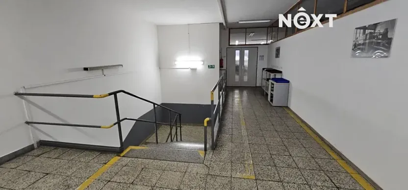 Prodej obchodního prostoru, Kaplice, Pohorská, 3540 m2