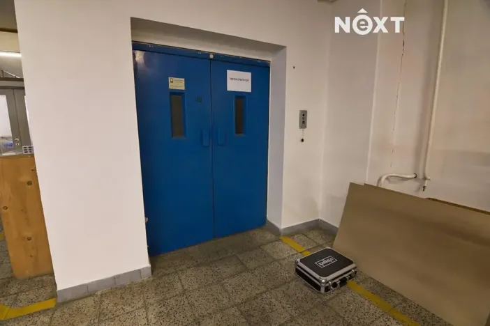 Prodej výrobních prostor, Kaplice, Pohorská, 3540 m2