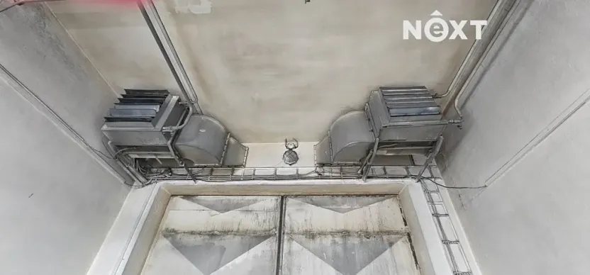 Prodej výrobních prostor, Kaplice, Pohorská, 3540 m2