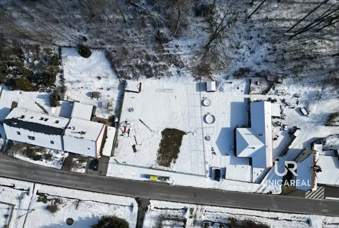 Prodej rodinného domu, Pohledy, 152 m2