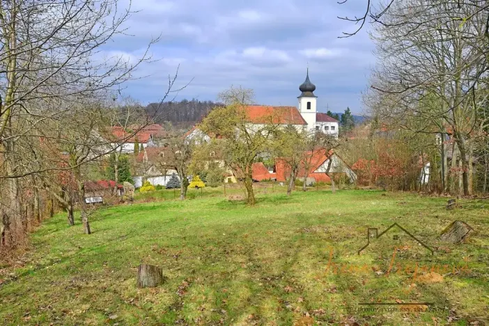 Prodej pozemku pro bydlení, Benešov, 1040 m2