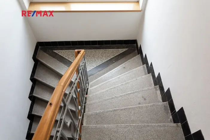 Prodej rodinného domu, Praha - Braník, Údolní, 420 m2