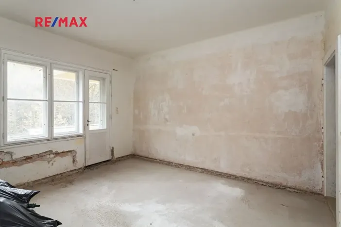 Prodej rodinného domu, Praha - Braník, Údolní, 420 m2