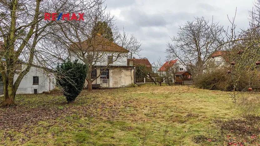 Prodej rodinného domu, Praha - Běchovice, Na Korunce, 235 m2