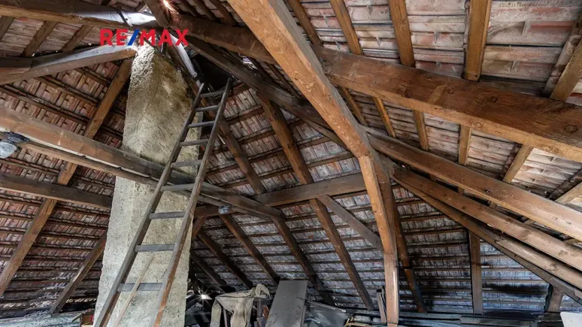 Prodej rodinného domu, Praha - Běchovice, Na Korunce, 235 m2