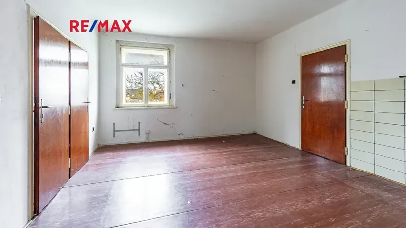 Prodej rodinného domu, Praha - Běchovice, Na Korunce, 235 m2