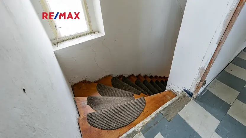 Prodej rodinného domu, Praha - Běchovice, Na Korunce, 235 m2