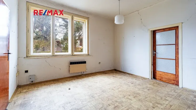 Prodej rodinného domu, Praha - Běchovice, Na Korunce, 235 m2