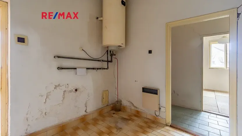 Prodej rodinného domu, Praha - Běchovice, Na Korunce, 235 m2