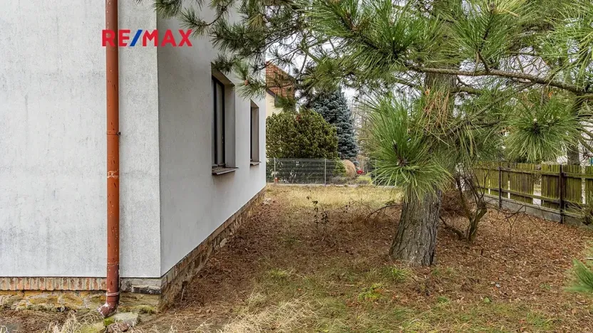 Prodej rodinného domu, Praha - Běchovice, Na Korunce, 235 m2