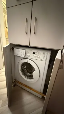 Pronájem bytu 2+kk, Praha - Vinohrady, Písecká, 35 m2