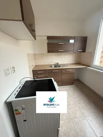 Pronájem bytu 3+1, Krupka, Karla Čapka, 75 m2