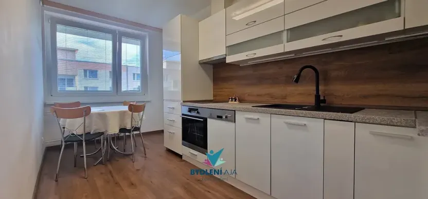 Prodej bytu 3+1, Krupka, Dukelských hrdinů, 68 m2