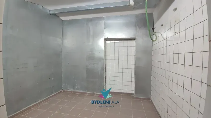 Pronájem obchodního prostoru, Teplice, Masarykova třída, 120 m2