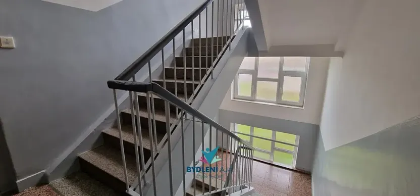 Prodej bytu 2+1, Teplice, Štúrova, 56 m2