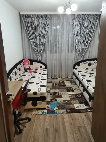 Prodej bytu 3+1, Teplice, Pražská, 73 m2