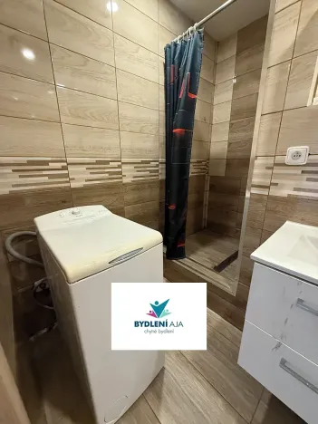 Pronájem bytu 1+1, Krupka, Karla Čapka, 35 m2