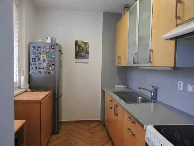 Prodej bytu 4+1, Praha - Hlubočepy, Brichtova, 85 m2