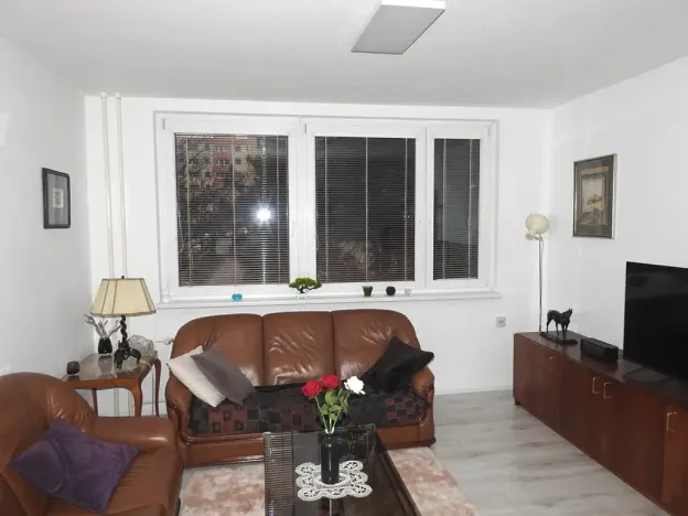 Prodej bytu 4+1, Praha - Hlubočepy, Brichtova, 85 m2