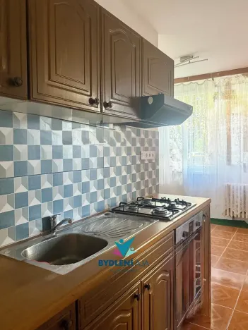 Prodej bytu 2+1, Krupka, Karla Čapka, 61 m2