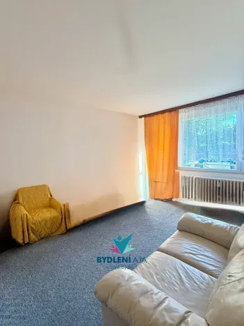 Prodej bytu 2+1, Krupka, Karla Čapka, 61 m2