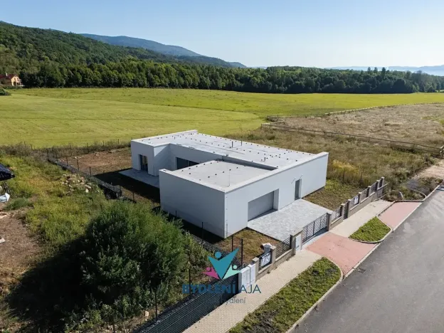 Prodej rodinného domu, Dubí, V Aleji, 206 m2