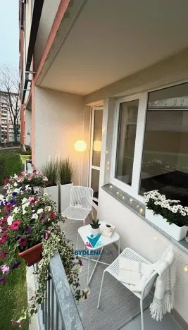 Prodej bytu 4+1, Teplice, J. Á. Komenského, 109 m2