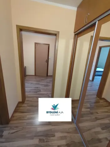 Prodej bytu 4+1, Teplice, Pod školou, 77 m2