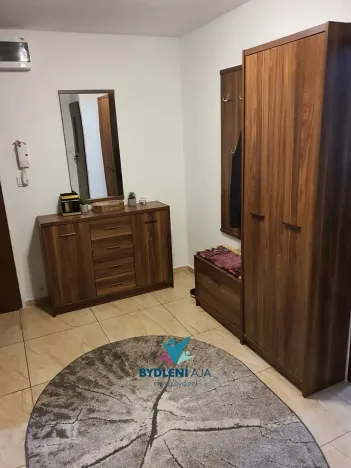 Pronájem bytu 3+1, Teplice, Pražská, 73 m2