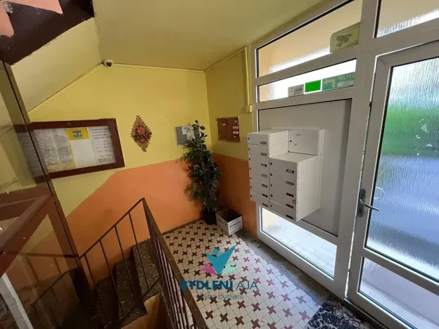 Prodej bytu 2+1, Krupka, Karla Čapka, 62 m2