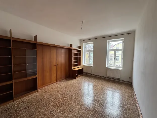 Pronájem bytu 3+1, Brno, Sýpka, 100 m2