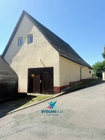 Prodej obchodního prostoru, Olbernhau, Německo, Töpfergasse, 105 m2