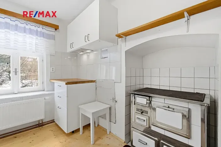 Prodej rodinného domu, Oselce, 168 m2