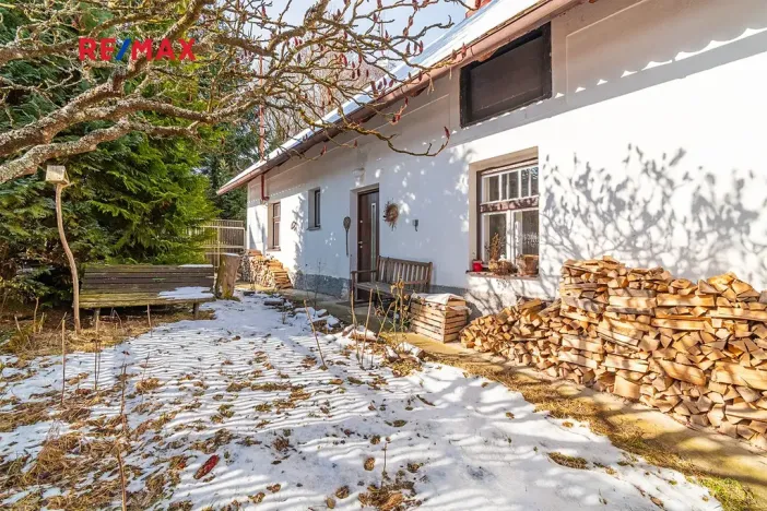 Prodej rodinného domu, Oselce, 168 m2