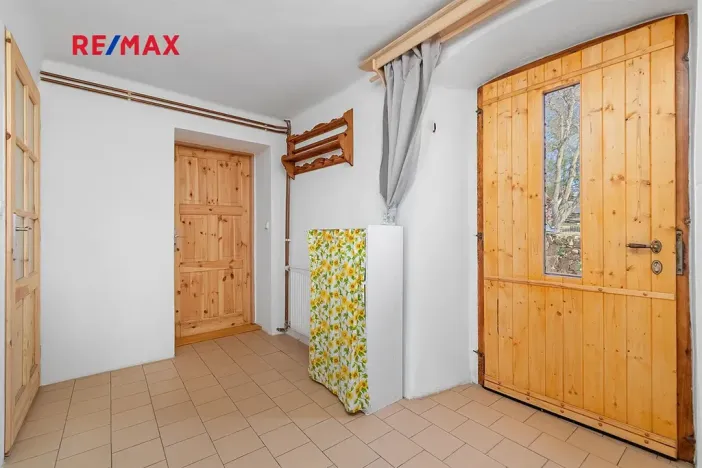 Prodej rodinného domu, Manětín, 90 m2