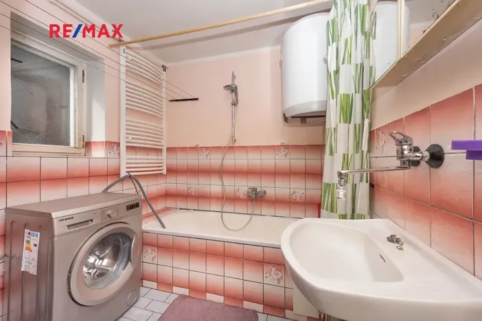 Prodej rodinného domu, Manětín, 90 m2