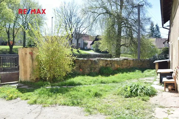 Prodej rodinného domu, Manětín, 90 m2