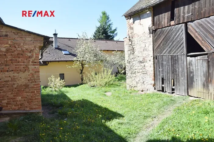 Prodej rodinného domu, Manětín, 90 m2