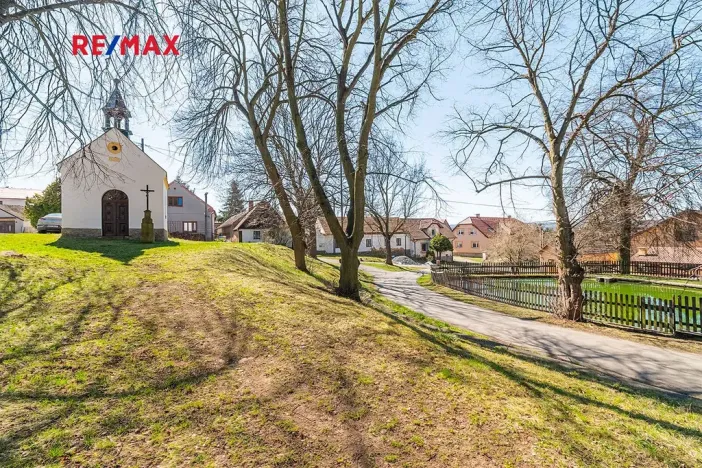 Prodej rodinného domu, Manětín, 90 m2