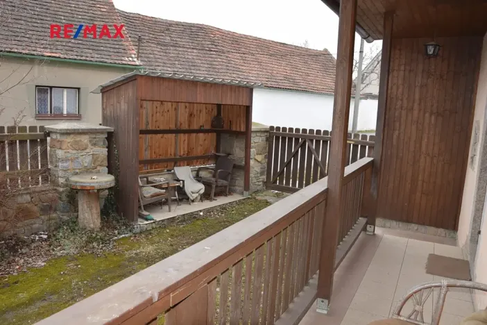 Prodej rodinného domu, Čižice, 85 m2