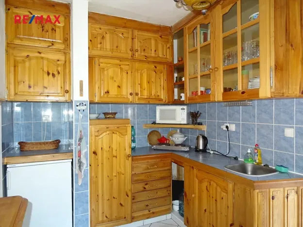 Prodej rodinného domu, Čižice, 85 m2