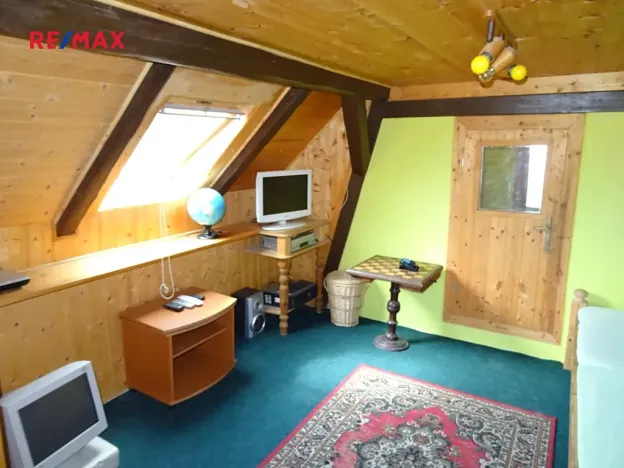 Prodej rodinného domu, Čižice, 85 m2