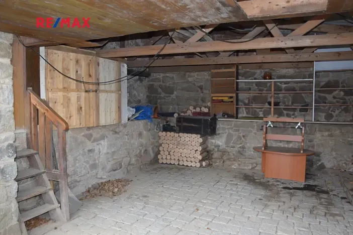 Prodej rodinného domu, Čižice, 85 m2